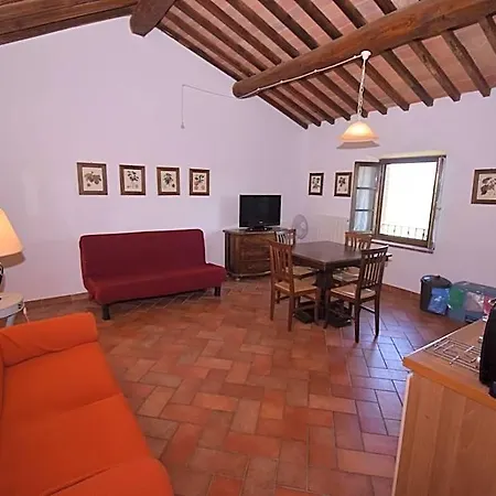 Le Rocche Di Valiano Castelnuovo Berardenga