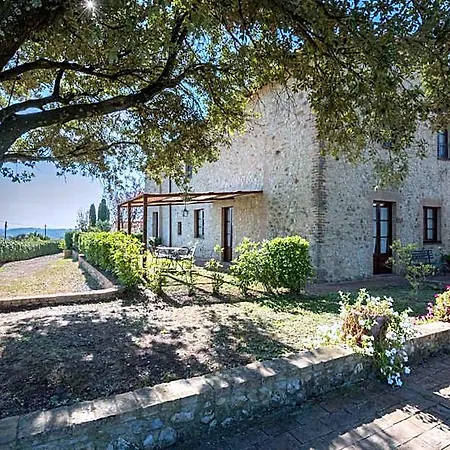 Aparthotel Le Rocche Di Valiano