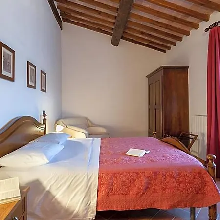 Le Rocche Di Valiano Aparthotel 4*