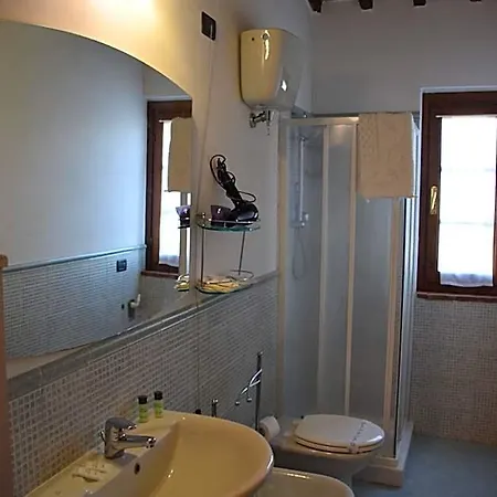 Le Rocche Di Valiano Aparthotel Castelnuovo Berardenga