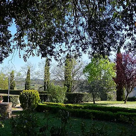 Le Rocche Di Valiano 4*