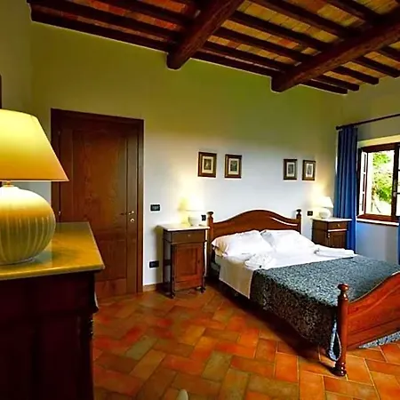 Apartahotel Le Rocche Di Valiano