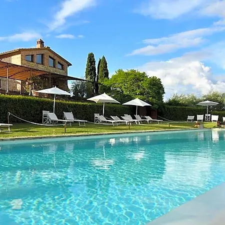 Le Rocche Di Valiano Castelnuovo Berardenga